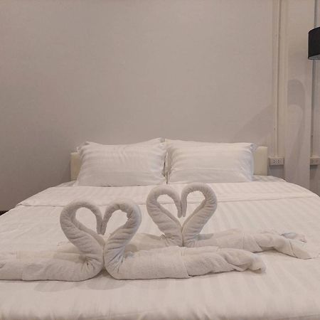 ฮัก ณ หนองคายโคซี่วิลล์ Hug Na Nongkhai Cozy Ville Exterior foto